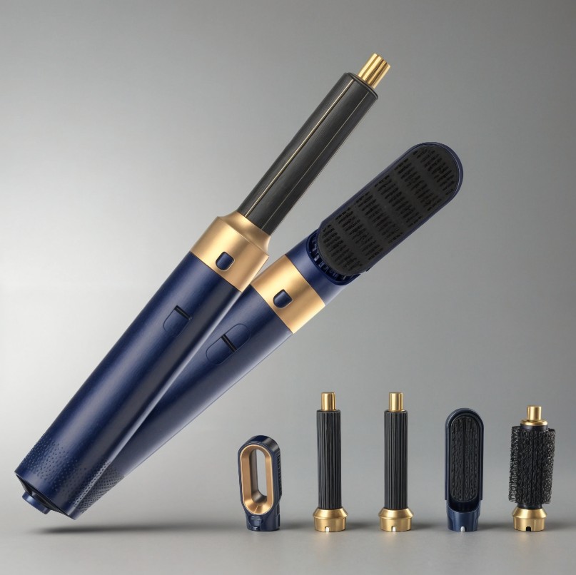 Vita Vibe 5 in 1 Professional Hair Dryer