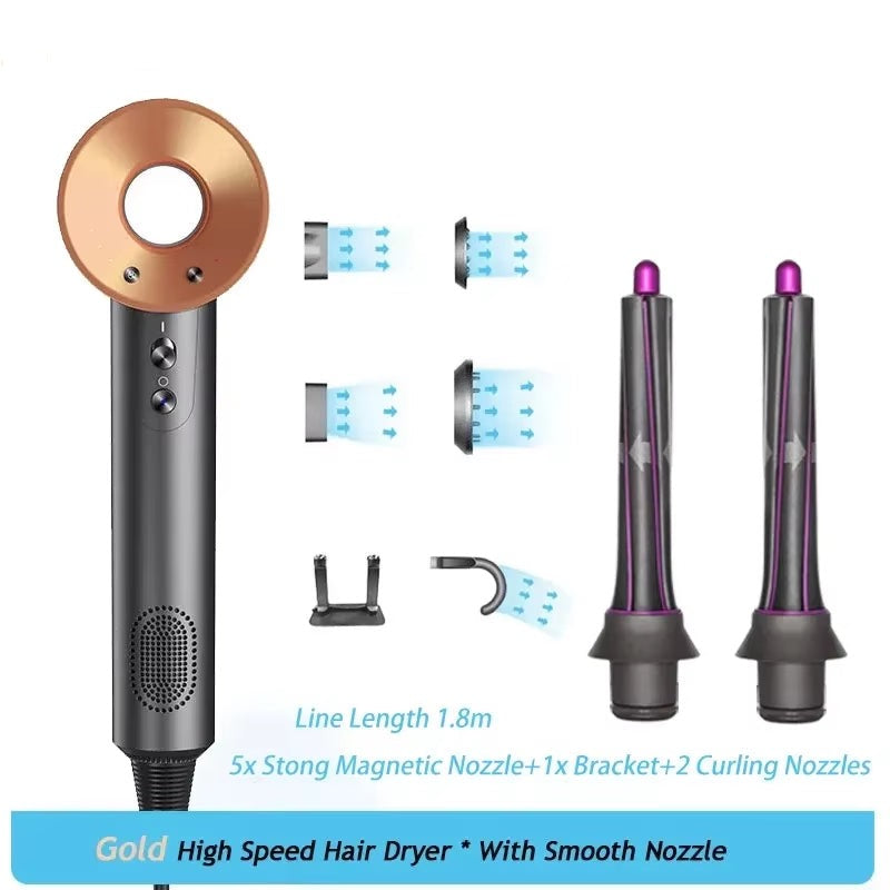 Vitavibe Professional negative Ion Hair Dryer