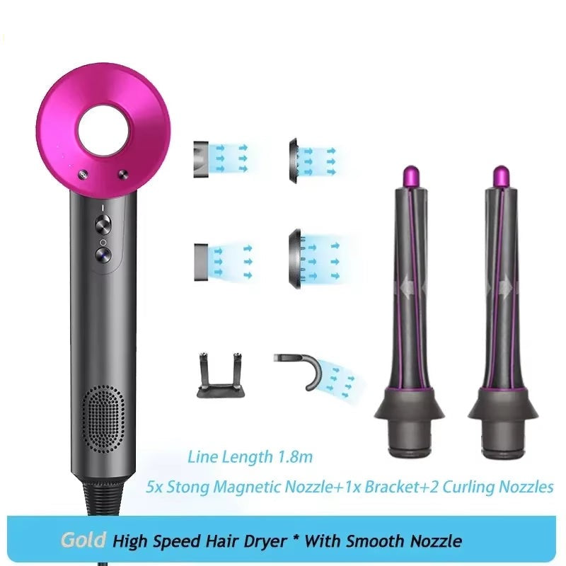 Vitavibe Professional negative Ion Hair Dryer