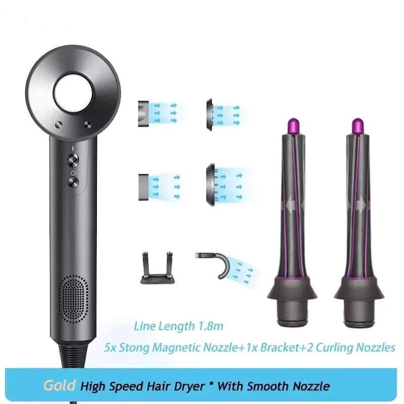Vitavibe Professional negative Ion Hair Dryer