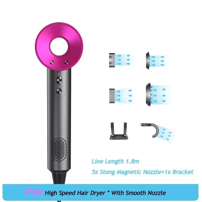 Vitavibe Professional negative Ion Hair Dryer