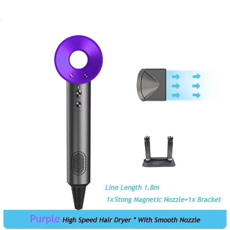 Vitavibe Professional negative Ion Hair Dryer