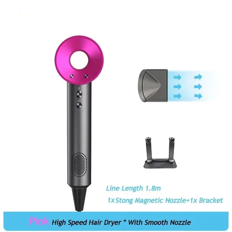Vitavibe Professional negative Ion Hair Dryer