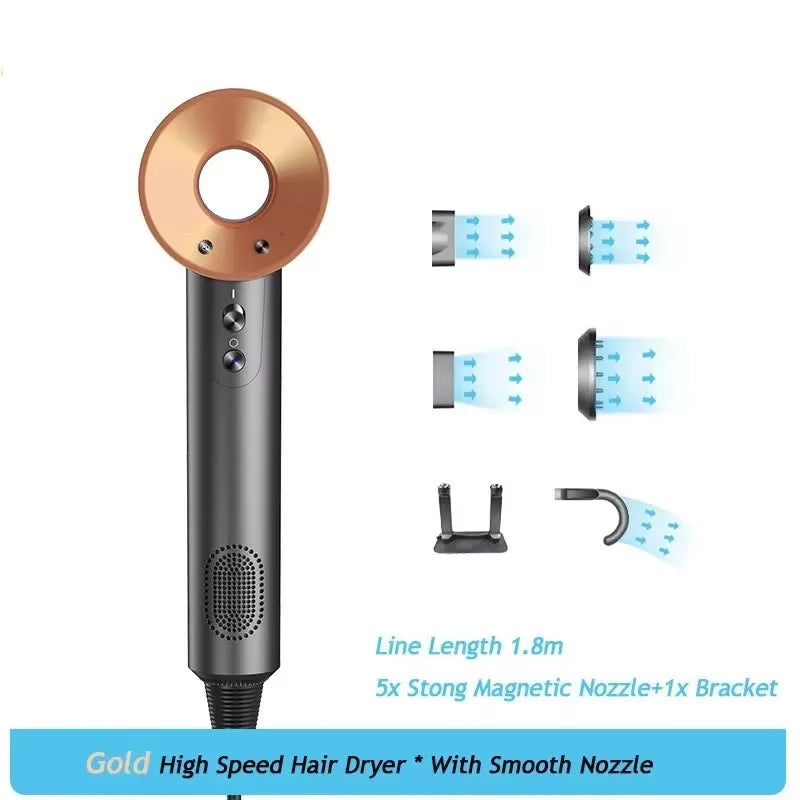 Vitavibe Professional negative Ion Hair Dryer