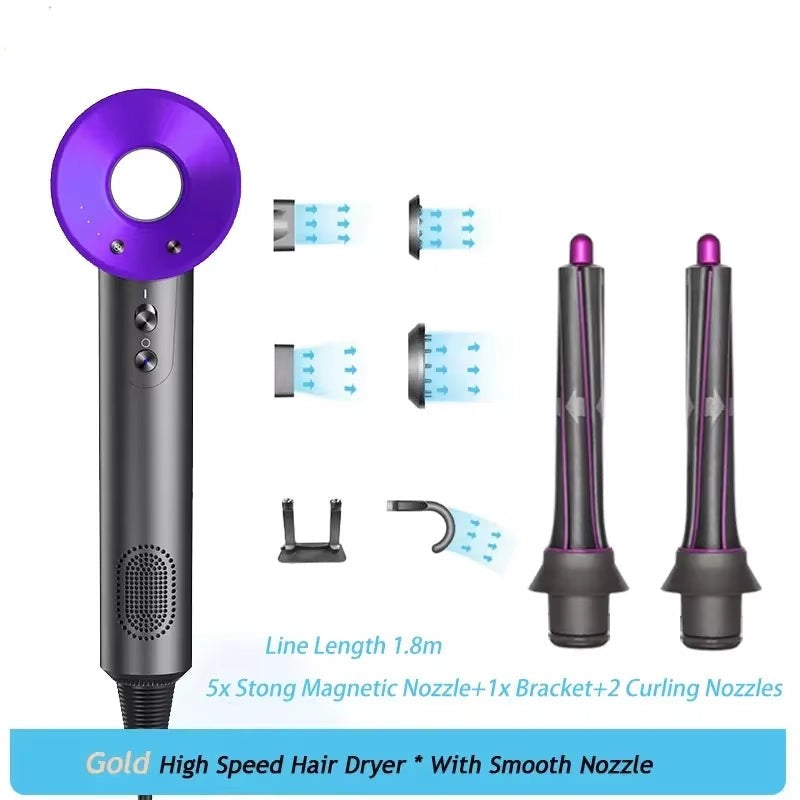 Vitavibe Professional negative Ion Hair Dryer