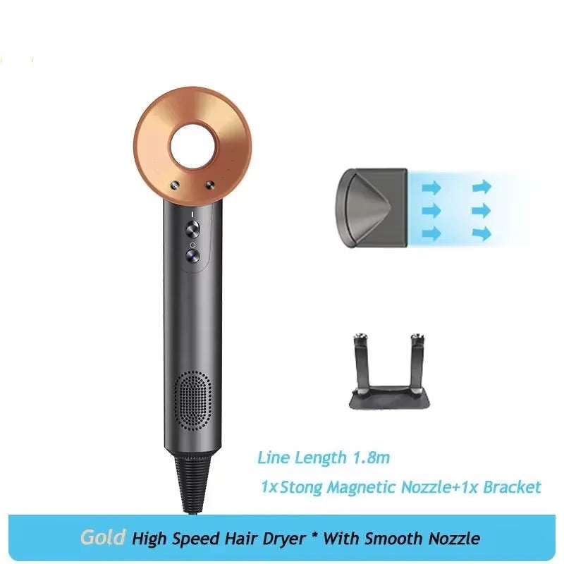 Vitavibe Professional negative Ion Hair Dryer