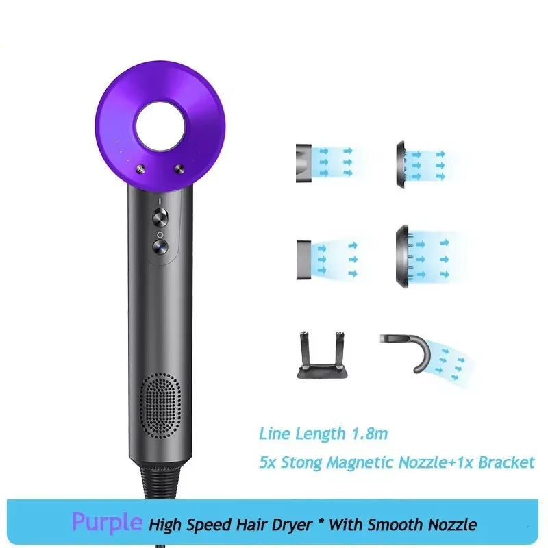Vitavibe Professional negative Ion Hair Dryer