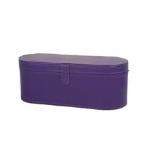 Storage Box for Hair Dryer and Styler