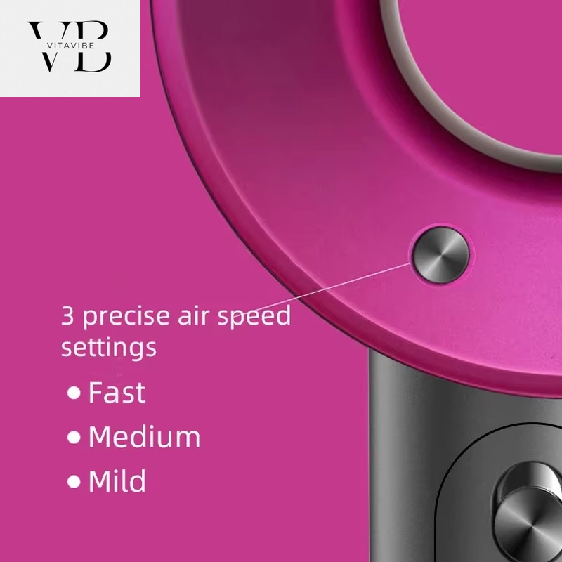Vitavibe Professional negative Ion Hair Dryer