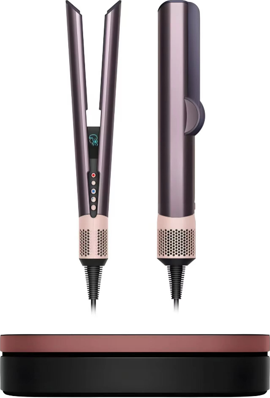 Vita Vibe Professional Hair Straightener