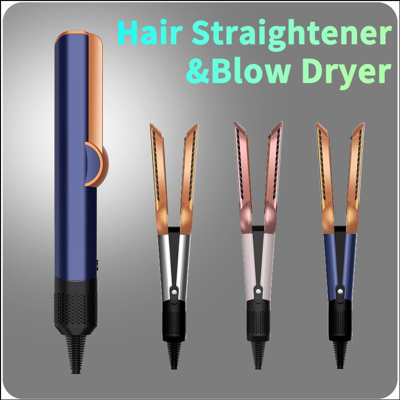 Vita Vibe Professional Hair Straightener