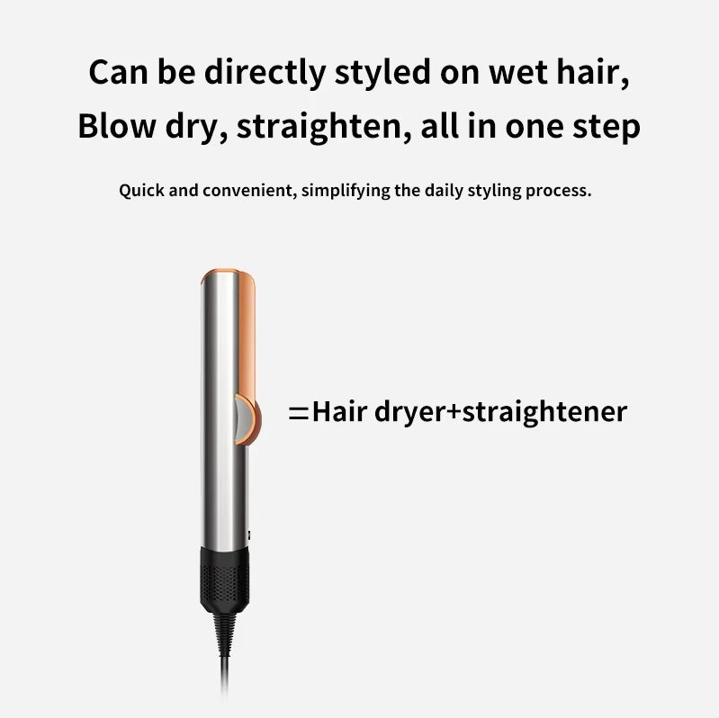 Vita Vibe Professional Hair Straightener