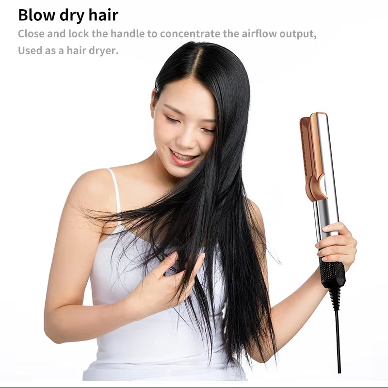 Vita Vibe Professional Hair Straightener