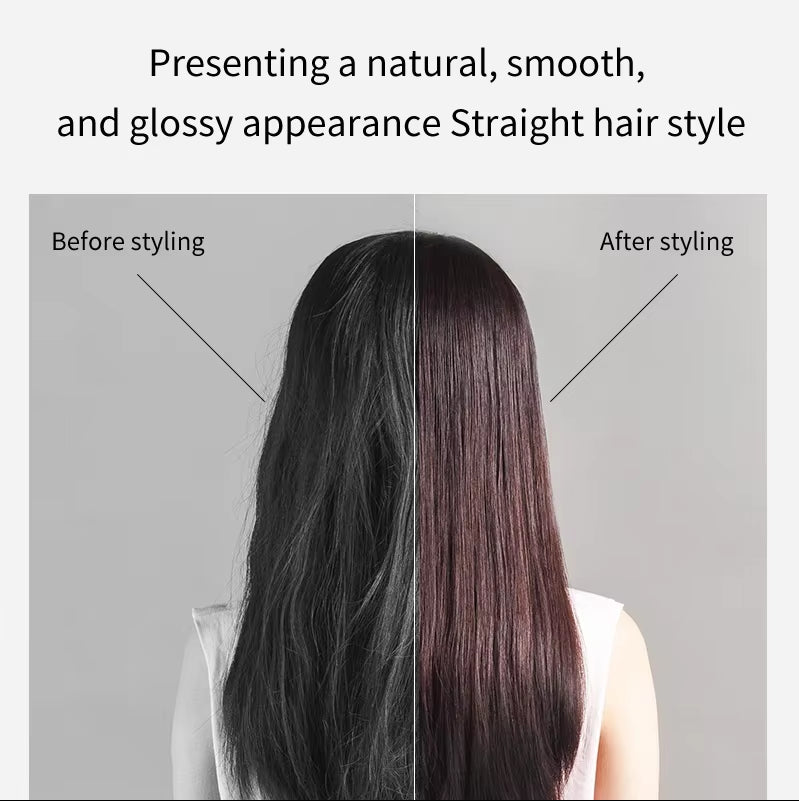 Vita Vibe Professional Hair Straightener
