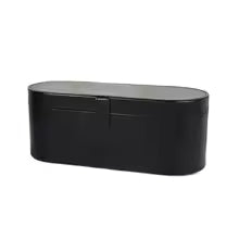 Storage Box for Hair Dryer and Styler