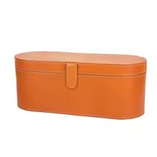 Storage Box for Hair Dryer and Styler